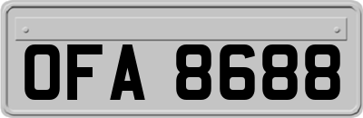 OFA8688