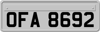OFA8692