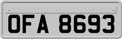 OFA8693
