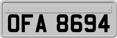 OFA8694