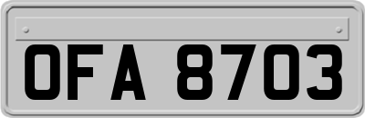 OFA8703