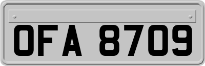 OFA8709