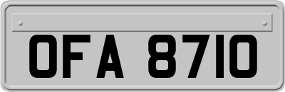 OFA8710