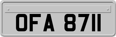 OFA8711