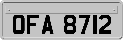 OFA8712