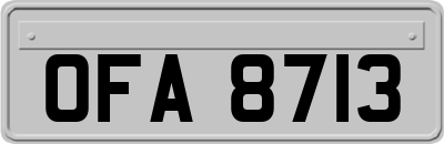 OFA8713