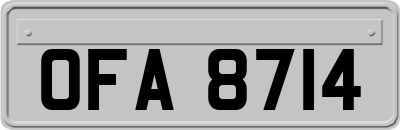 OFA8714