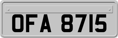 OFA8715
