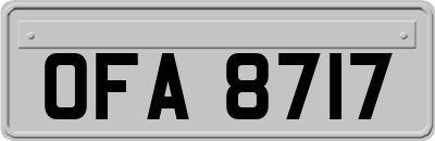 OFA8717