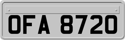 OFA8720