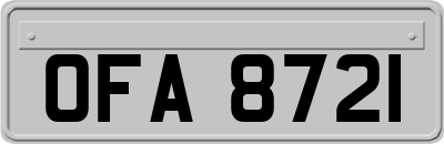 OFA8721
