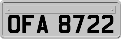 OFA8722