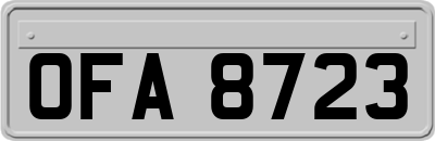 OFA8723