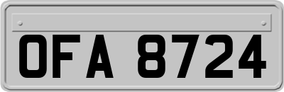OFA8724