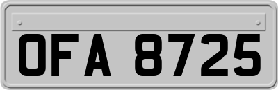 OFA8725