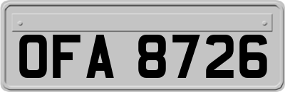 OFA8726