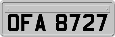 OFA8727