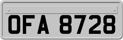 OFA8728