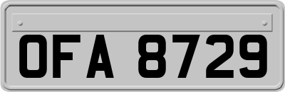 OFA8729
