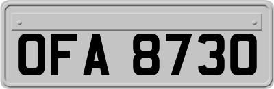 OFA8730