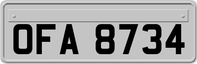OFA8734