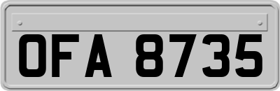 OFA8735