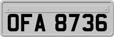 OFA8736