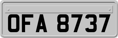 OFA8737