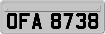 OFA8738