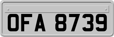 OFA8739