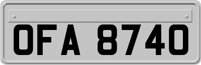 OFA8740