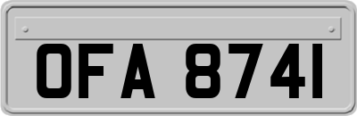 OFA8741
