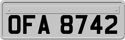 OFA8742