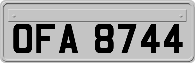OFA8744