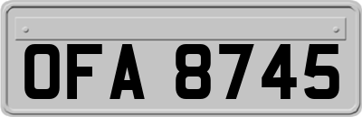 OFA8745