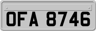 OFA8746