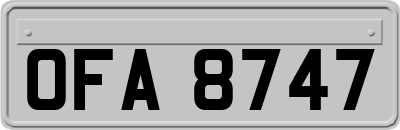 OFA8747