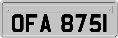 OFA8751