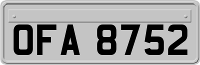 OFA8752