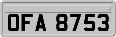OFA8753