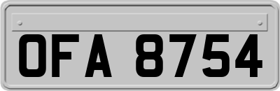 OFA8754