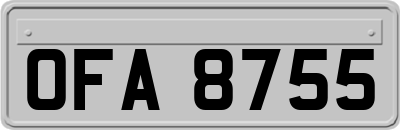 OFA8755