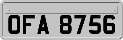 OFA8756
