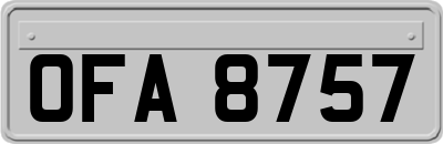 OFA8757