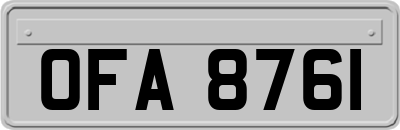 OFA8761
