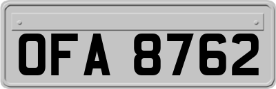 OFA8762