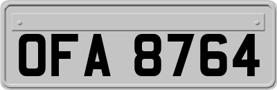OFA8764