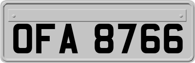 OFA8766