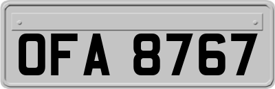 OFA8767