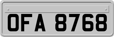 OFA8768